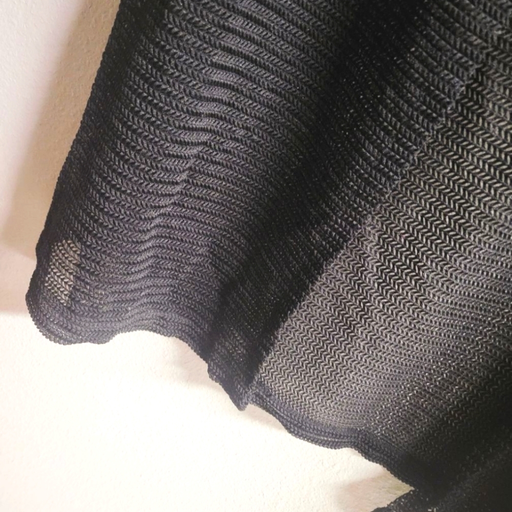 Allison Daley Long Open Cardigan - Picture 3 of 5